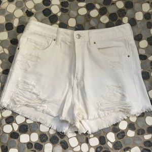 Pacsun Mom Short